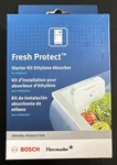 Bosch Thermador Refrigerator Fresh Protect Starter Kit Ethylene Absorber New Open. Price: $17.87.