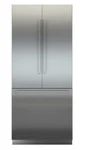 Liebherr Monolith MCB3652 36IN Panel Ready Builtin French Door Refrigerator 6678 New. Price: $10599.00.