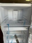 Frigidaire FFTR1835VB, FFTR1835VW, FFTR1835VS Refrigerator Freezer Rack Shelf New. Price: $39.00.