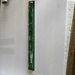 17131000014243 Z-line Midea Flex Drawer Control Panel Part # New. Price: $75.53.