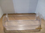 Lg Refrigerator Fridge Door Shelf Bin MAN631090-2, LSXS26386D/02 Used. Price: $24.99.