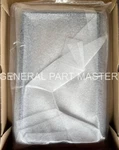 Genuine Oem Miele Freezer Cover Frame 11125693 New. Price: $399.00.