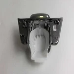 DA97-17299A Samsung Refrigerator Dispenser Cover Assembly New. Price: $302.22.
