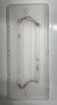 Samsung Refrigerator Led Light Assembly RF27CG5100SR DA97-12607A Oem Used. Price: $29.95.