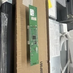 Thermador Fridge Control Board 709406-02 Oem Replacement Display Only Used. Price: $149.99.
