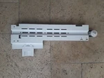 DA97-08803C Samsung Refrigerator Freezer Door Rail Slide Left Side Used. Price: $94.95.