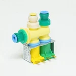 For Jenn-air Refrigerator Water Inlet Valve Part Number DY37292000JR New. Price: $105.57.