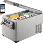 Portable Refrigerator 37 QUART(35 LITER),12 Volt App CONTROL(-4 6 New. Price: $300.62.