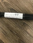 Genuine Oem P/n DA97-19431B For Samsung Refrigerator Freezer Door Gasket G77 Used. Price: $58.33.