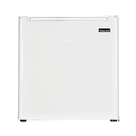 Magic Chef HMAR170WE 1.7 Cu Ft All Refrigerator E-star New. Price: $212.26.