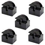 5PCS QP2-4.7 Ohm 1-PIN Ptc Start Relay For Edgestar PBWC120SS25 R134A New. Price: $23.95.