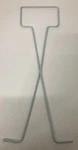 GCE06GSHBSB, GMR06AAZABB, GMR06AAZAWW Refrigerator X Door Shelf Bar Used. Price: $12.48.