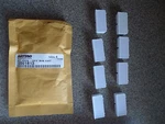 12001813 Genuine Oem Whirlpool Maytag - Pick Off Door Bin Extension New. Price: $17.40.