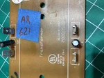 Circuit Board XL10114-1047 AZ151347 AR621 Used. Price: $47.49.