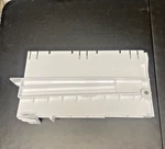 Frigidaire Gallery Refrigerator Crisper Divider, 5304534905 Oem Part GRMS2773AF Open. Price: $20.00.