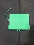 Dinosaur Electronics Refrigerator Power Supply Circuit Board, Micro P-711 New. Price: $100.00.