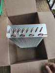7009442 Sub-zero Bi Series Condenser Coil With Filter Dryer And Support New. Price: $249.00.