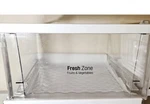Lg Refrigerator LSXS26366S/02 1 Fish & Meat Fruits Veg Drawers Used. Price: $67.50.