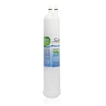 SGF-W71 Compatible Refrigerator Water Filter For EFF-6016A, EFF-6008A(1 Pack) New. Price: $32.14.