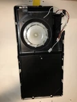 Kenmore 795.51833.412 Evaporator Fan Motor, Blades, Cover And Thermistor Used. Price: $50.00.