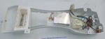 Frigidaire Control Box W/switch Part # 240368003 240368002 241554901 241559801 Used. Price: $25.00.