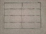Cuisinart CWC-1600 Wine Refrigerator Cooler Wire Shelf Used. Price: $17.95.