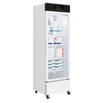 11 Cu. Ft. Medical Pharmacy Refrigerator New. Price: $2507.07.