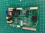 Whirlpool W11135061 W11265218 Refrigerator Control Board AZ229920 NR599 Used. Price: $66.49.