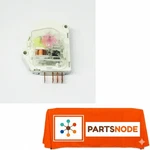 65093711-B For Kenmore Refrigerator Defrost Timer Temperature Control NR1208 New. Price: $28.50.
