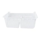 DA97-21001A Samsung Refrigerator Drawer Assembly Tray Modular New. Price: $222.55.