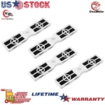 4PACK Refrigerator Filter For Frigidaire FRFC2323AS, FRFC232LAF, FRFC233LAF New. Price: $13.99.