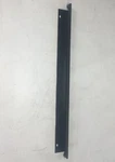 Dometic 2932690130 Bottom Refrigerator Kickplate Trim, 6-9 Cu. Ft., Black Metal New. Price: $89.99.