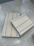 Fisher & Paykel RD2470BR 24" Single Refrigerator Bottom Freezer Door Panel Ss New. Price: $450.00.