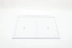 Oem Spill Safe Shelf For Frigidaire FFHT2126PW1 GLRT13TES5 LFHT2131QF0 FRT21S6AW New. Price: $142.90.