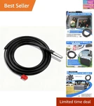 Thermistor Kit Compatible With Waeco Rv Refrigerator, Fits Models CFX-65W... New. Price: $41.58.