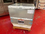 Subzero Refrigerator Drawers Panel Ready ID30R (new 2025) Open. Price: $4500.00.