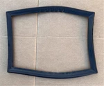 Midea 12131000010720 Freezer Door Gasket/seal For Vissani MDFF7SS Refrigerator Used. Price: $29.97.