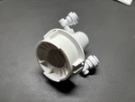 Liebherr 990282900 Water Filter Housing Used. Price: $175.00.