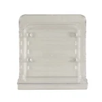 Frigidaire 5304522242 Refrigerator Pan Assembly New. Price: $79.69.