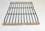 Shelf For Whynter BWR-1642DZ Built-in Stainless Steel Wine Refrigerator P19 Open. Price: $35.25.