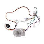 Evaporator Fan Motor For Kitchenaid Frig KRFF507HBL00 KRFF507HBS00 KRFF507HPS00 New. Price: $85.95.