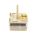 Whirlpool WRR56X18FW02 Compressor Relay Device - Genuine Oem New. Price: $28.99.
