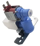 MTX21GISNRWH Oem Compatible Refrigerator Water Inlet Valve New. Price: $40.49.