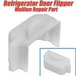 Samsung Refrigerator Door Flipper Mullion Repair Part RF28HDEDBSR, RF217ACRS New. Price: $9.18.
