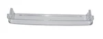 Door Bottom Shelf (lower Position) Hisense Compact Refrigerator Model LCT43D6AVE Used. Price: $28.91.