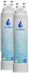 FPPWFU01 Water Filter Replacement For, Compatible With Frigidaire New. Price: $36.46.