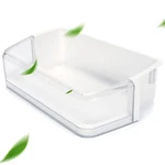 Right Door Shelf Bin For Samsung Refrigerator #DA97-06419C RFG297AARS RFG298HDRS New. Price: $24.50.