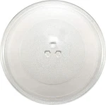 Kitchenaid KHMS2040BSS1 Microwave Glass Tray Plate 12" New. Price: $61.19.