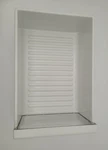 Genuine Refrigerator Sub-zero Crisper Drawer Mod. 632/0 Used. Price: $37.50.
