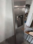 5304527272 Frigidaire Freezer Door (FRSS26L3AF ) New. Price: $299.00.